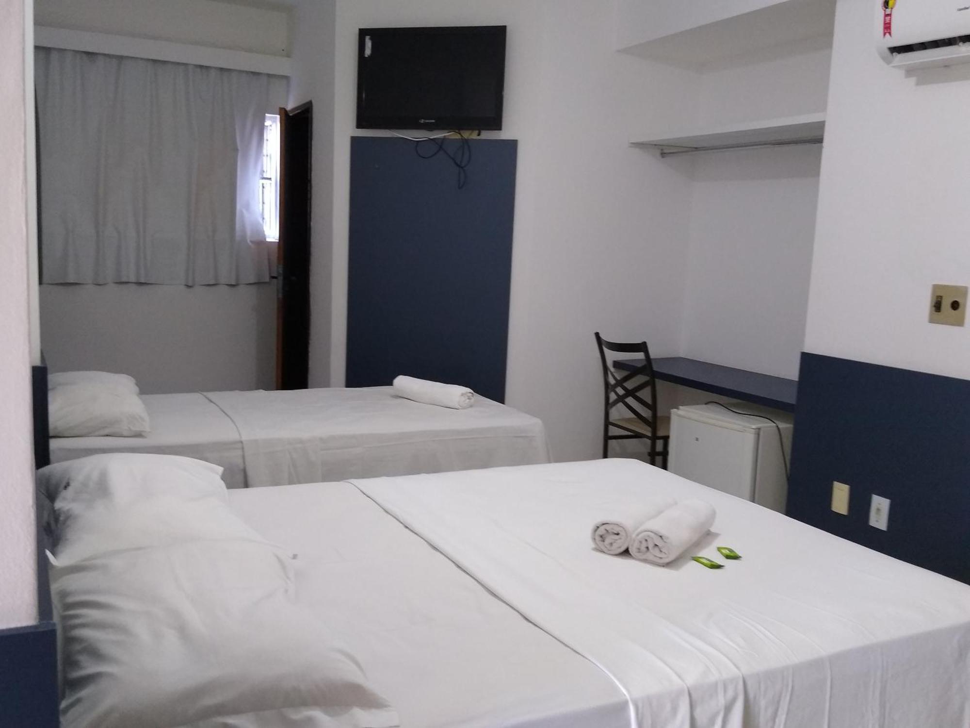 One Hotel — Photos 1